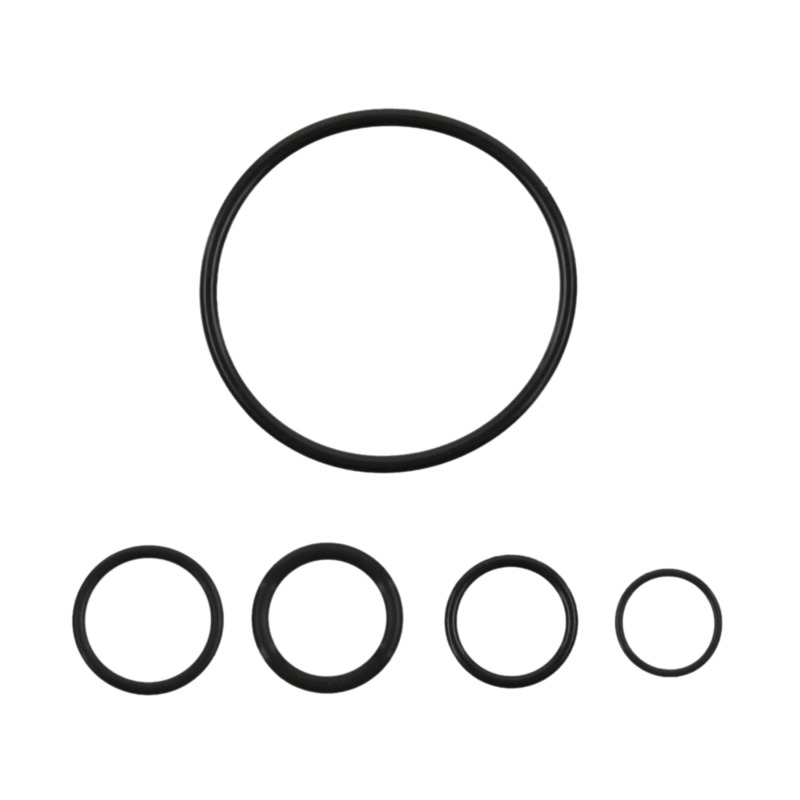 FEL Oil Filter Adapter Seals