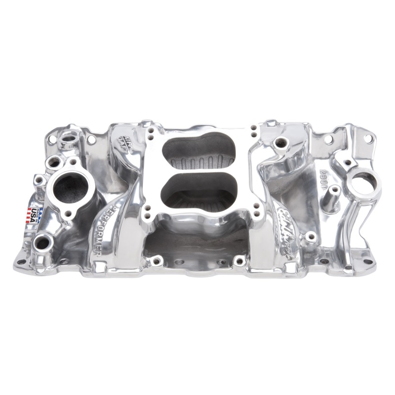 EDE RPM Air-Gap Intk Manifold