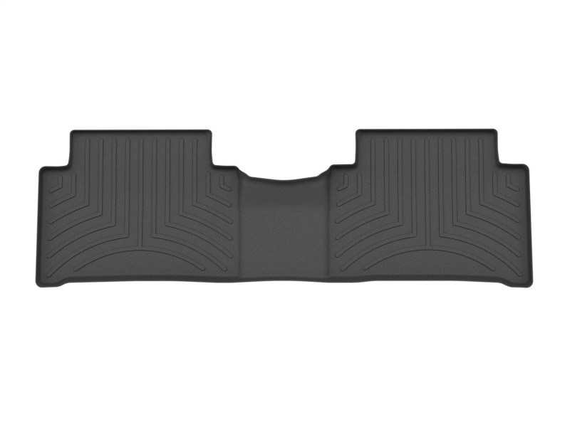 WT FloorLiner - Rear - Blk
