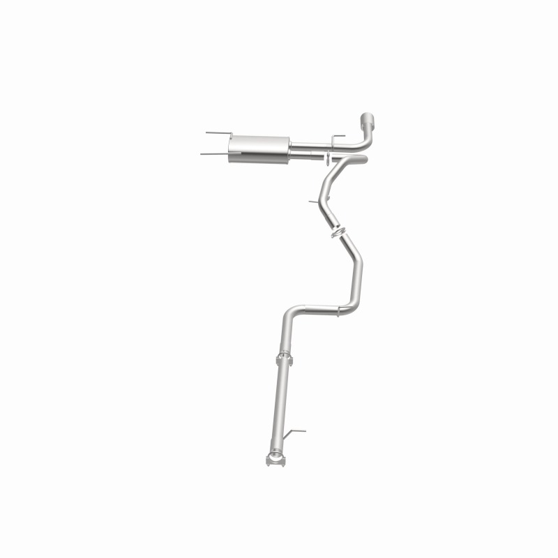 MagnaFlow BRE Exhaust Kit 10-13 Mazda 3 thumbnail 3