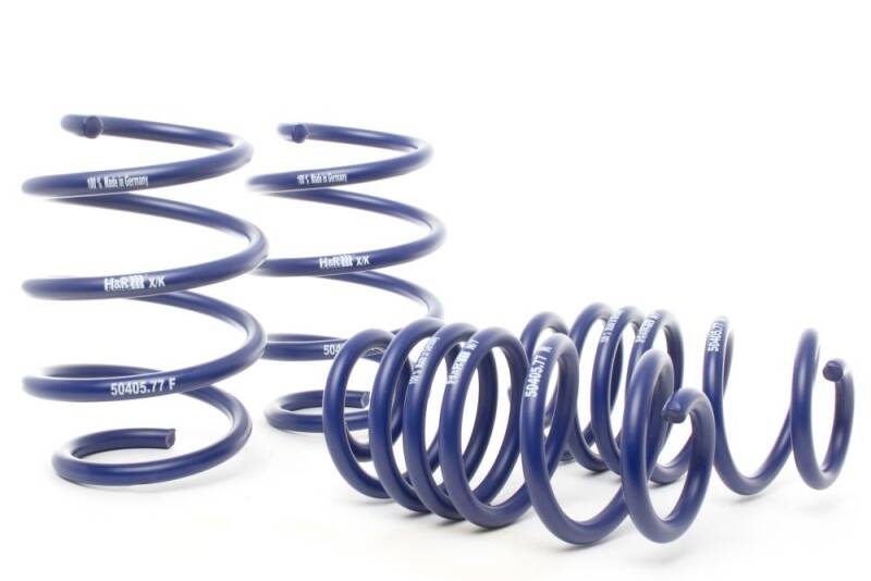 HR Super Sport Springs
