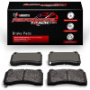 RNC Track/Street Brake Pads