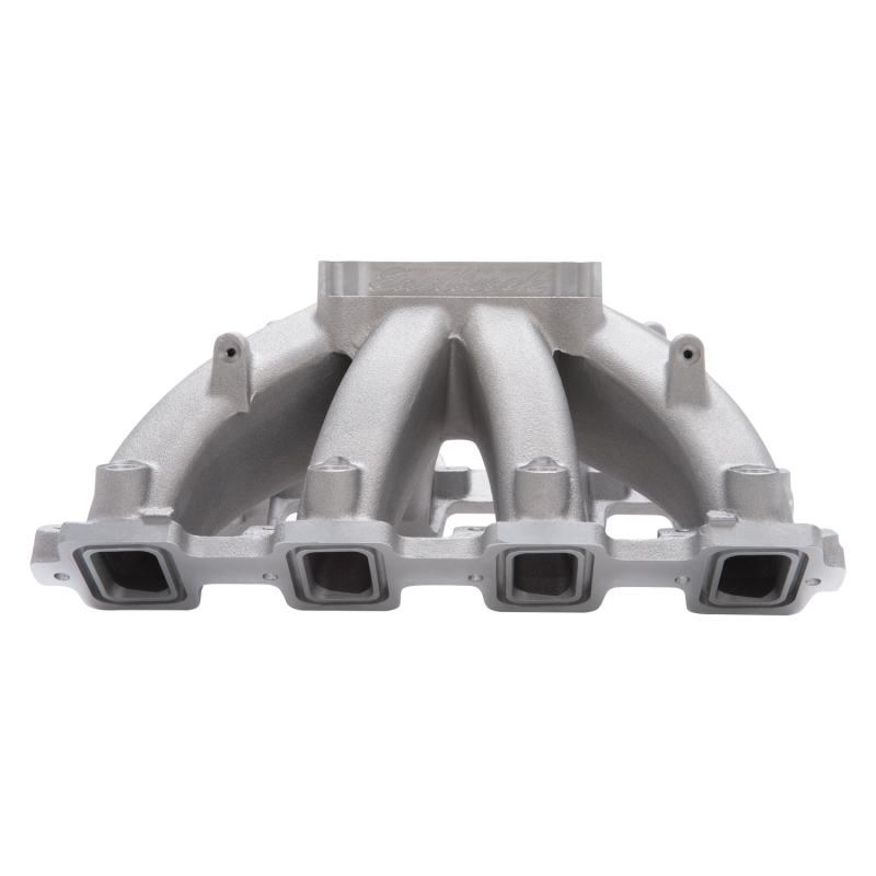 Edelbrock Manifold LS7 Super Victor 4150 EFI thumbnail 4