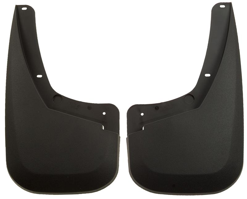 HL Mud Guards