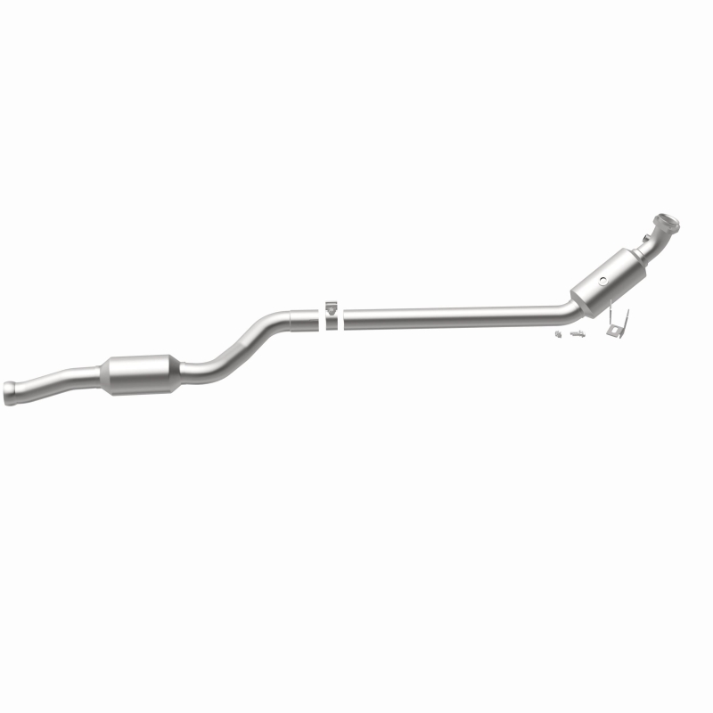 MagnaFlow Direct Fit Catalytic Converter 13-14 Mercedes-Benz GLK350 3.5L thumbnail 5