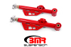 BMR 99-04 Mustang On-Car Adj. Lower Control Arms / Rod End Combo (Polyurethane) - Red thumbnail 3