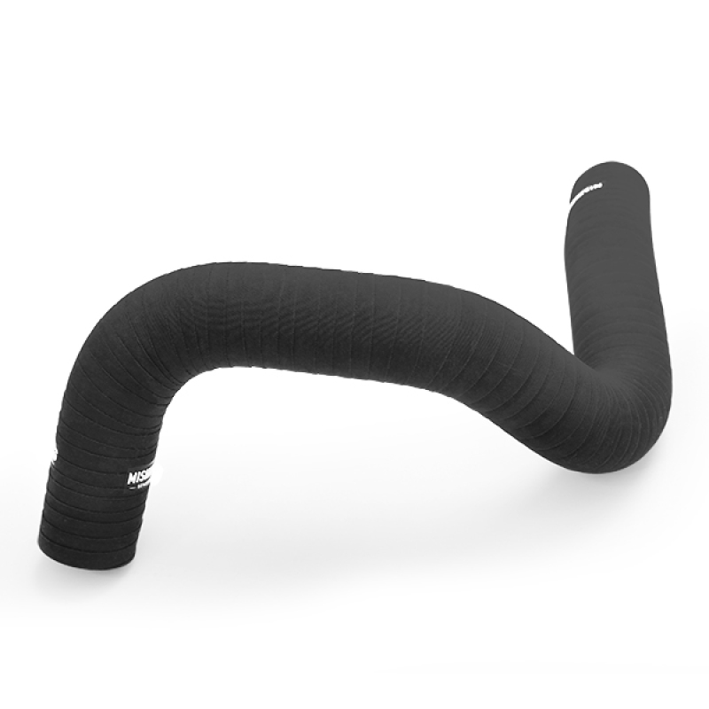 Mishimoto 2012+ Jeep Wrangler 6cyl Matte Black Silicone Hose Kit thumbnail 6