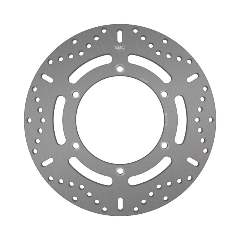 EBC Standard Rotors