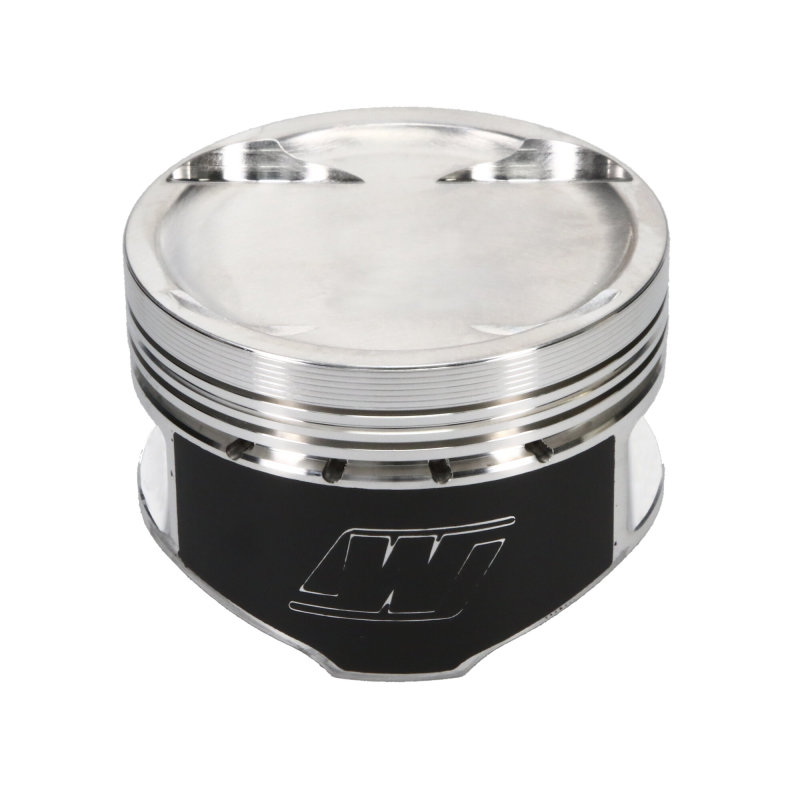 Wiseco Honda Turbo -14cc 1.219 X 88MM Piston Shelf Stock thumbnail 9