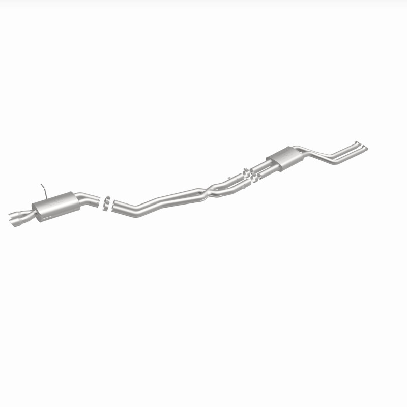 MagnaFlow SYS C/B 01-05 BMW 330I/CI 3.0L thumbnail 9