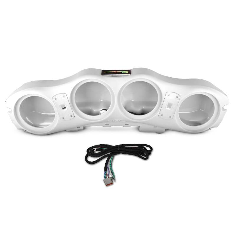 DSE Overhead Soundbar Systems w/o Speakers