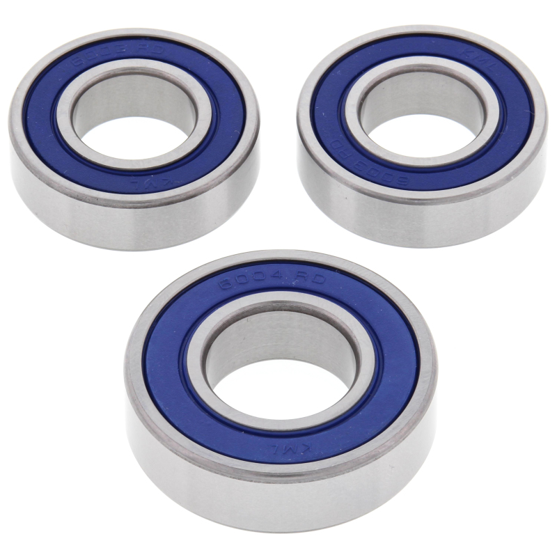 ABR Wheel Bearing Kits
