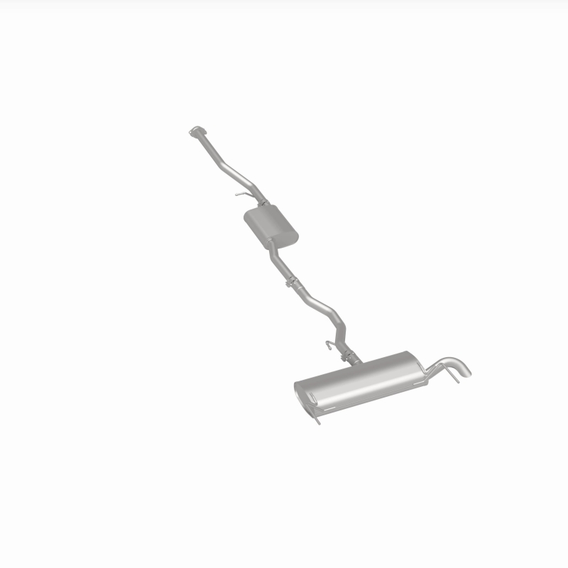 MagnaFlow 18-24 Chevy Equinox / 18-24 GMC Terrain BRE Exhaust Kit thumbnail 5