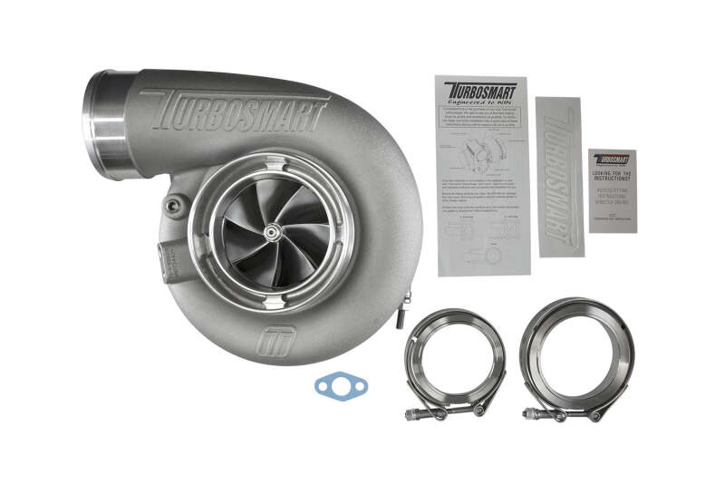 TS Turbochargers
