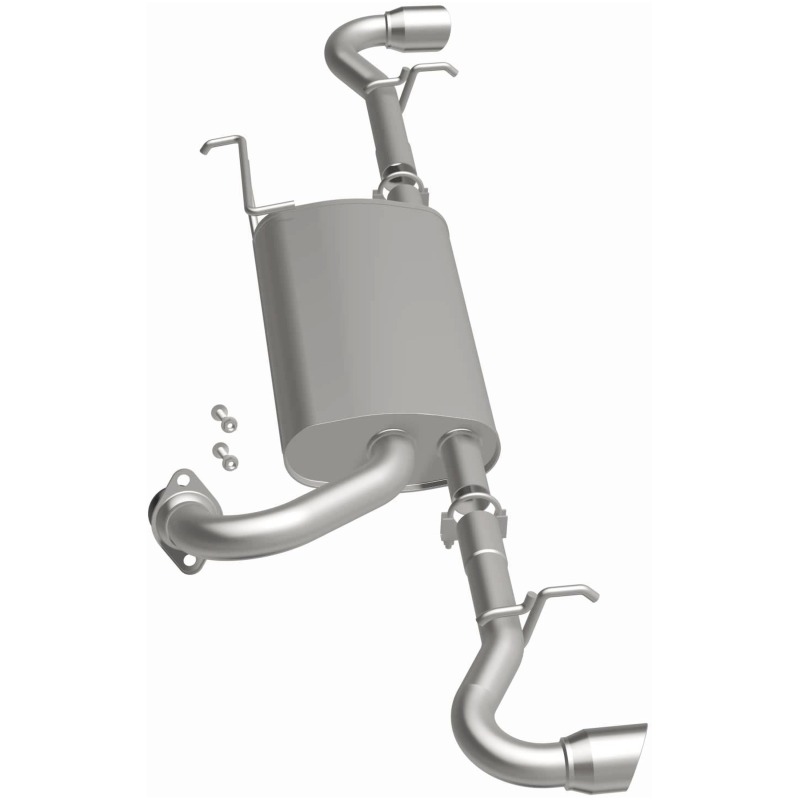 MagnaFlow BRE Exhaust Kit 09-15 TOYOTA VENZA 3.5L thumbnail 5