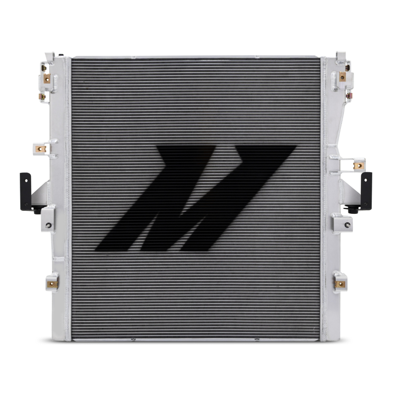 Mishimoto 2024+ Toyota Tacoma Performance Aluminum Radiator