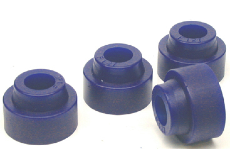 Radius Arm - To Chassis Bushing Kit