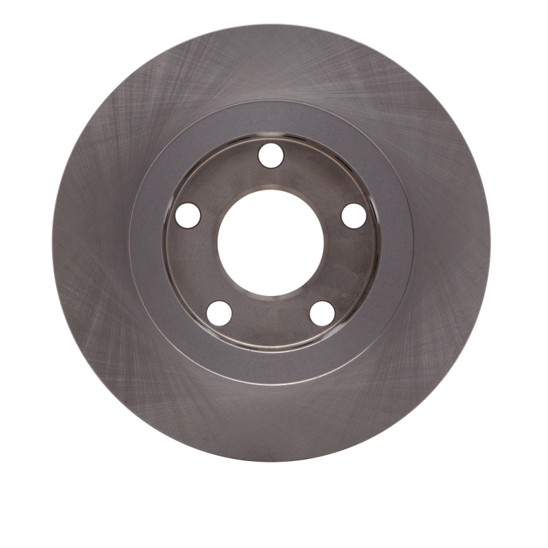 DFC 99-05 Audi A6 Quattro Rear Brake Rotor thumbnail 2