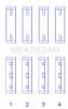 KING Main Bearings