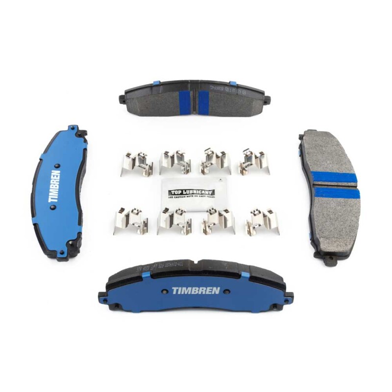TIM Brake Pads
