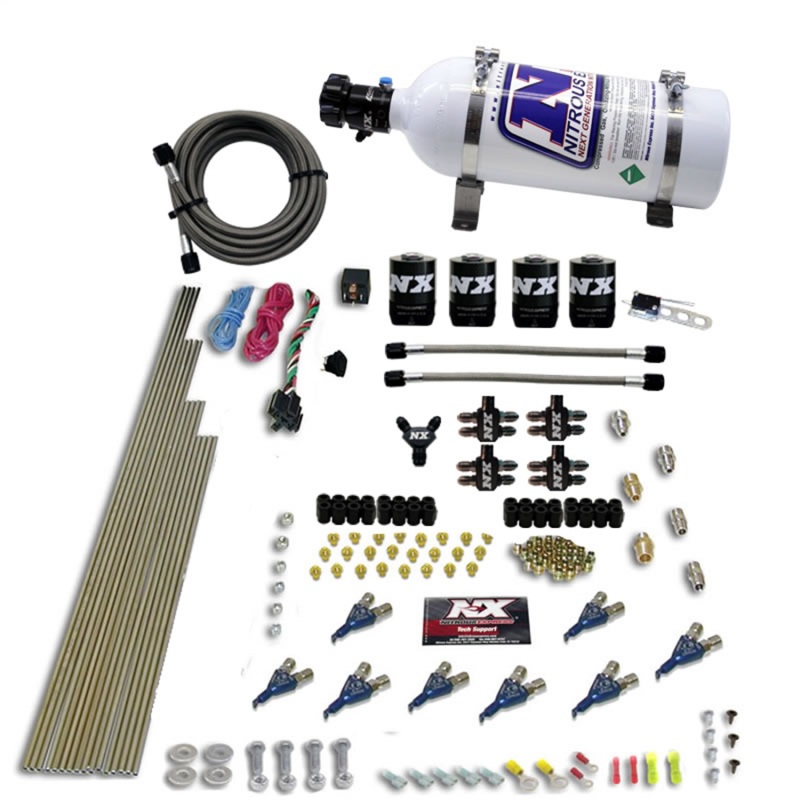 NEX Nitrous Oxide Kits