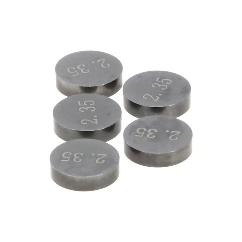 Wiseco Valve Shim Refill Kit- 10.0 x 2.35mm (5)