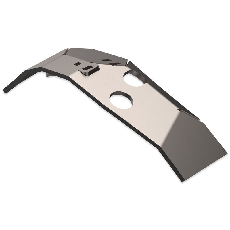 ART Differential Covers