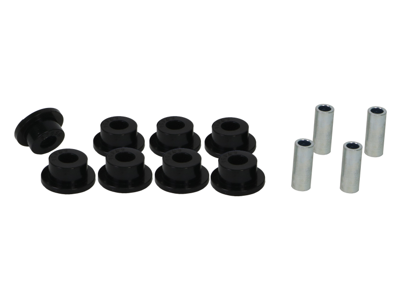 Whiteline Plus 80-92 Volkswagen Vanagon T3 Front Steering-Rack & Pinion Mount Bushing thumbnail 4