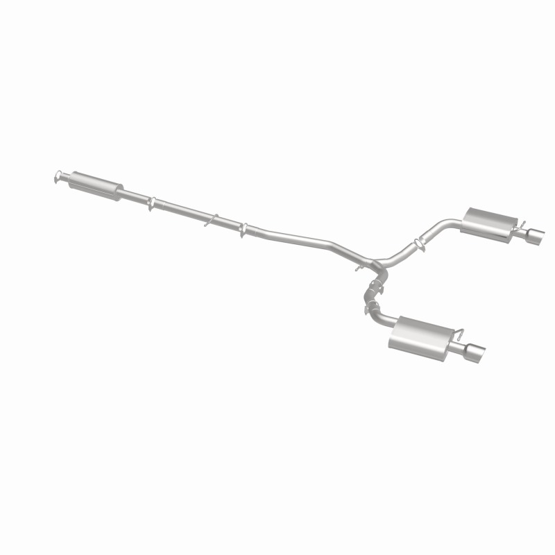 BRExhaust 16-19 Ford Explorer 3.5L Exhaust Kit thumbnail 8