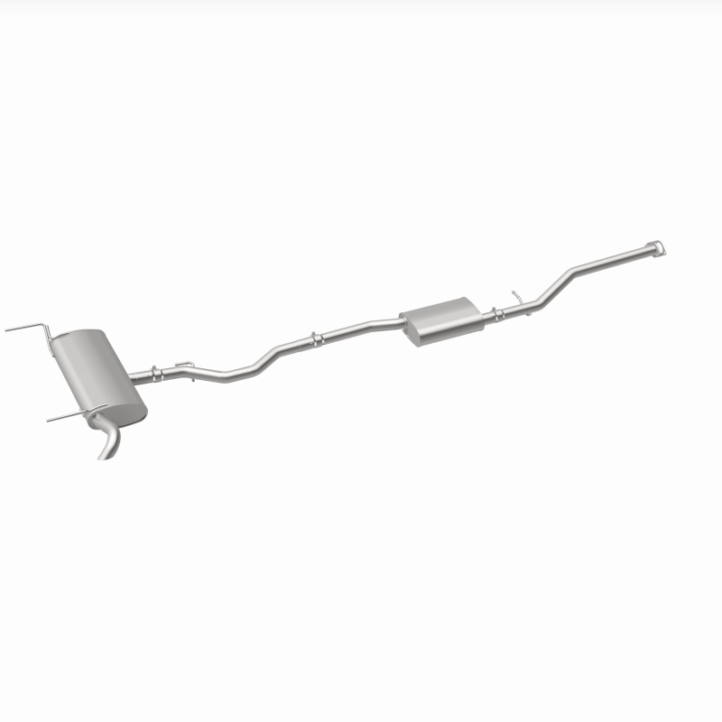 MagnaFlow 18-24 Chevy Equinox / 18-24 GMC Terrain BRE Exhaust Kit thumbnail 6