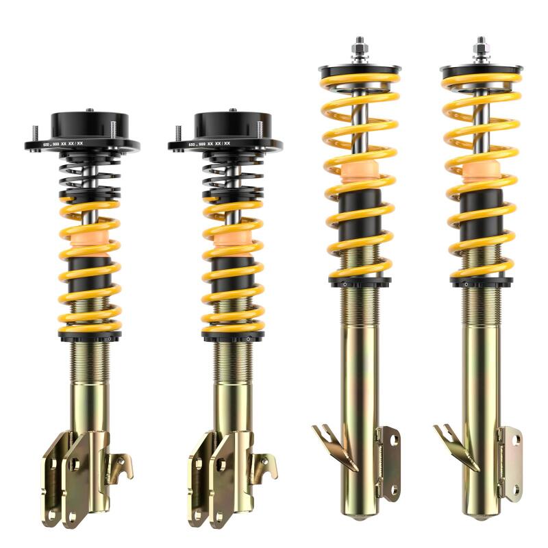 ST Suspensions XTA Coilover Kits 18245804 Kit; Subaru Impreza incl. WRX thumbnail 2