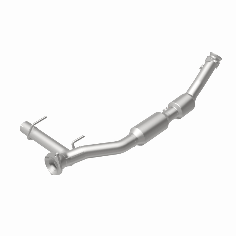 MagnaFlow 03-04 Lincoln Navigator 5.4L Direct Fit Converter thumbnail 5