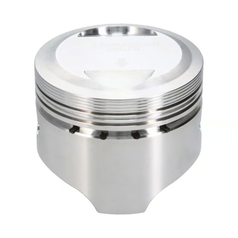 Wiseco Honda ATC/TRX200 86-88 10.251 2579XC Piston Kit thumbnail 2