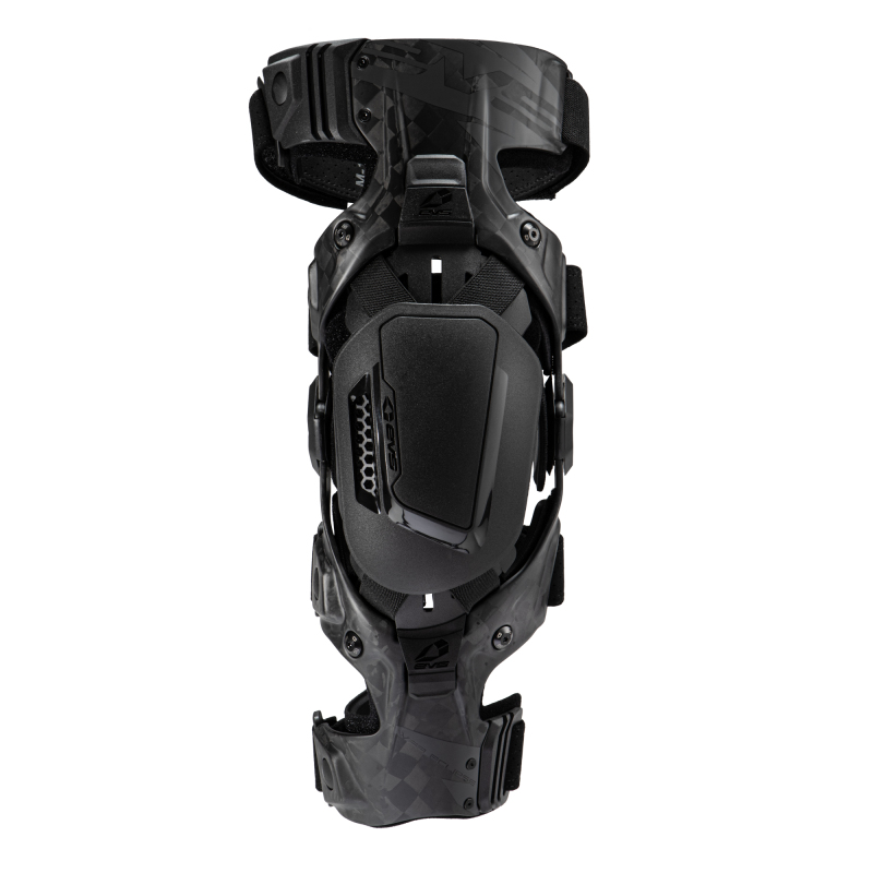 EVS Web Eclipse Knee Brace