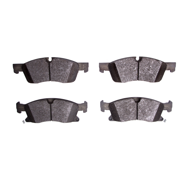 DFC Ultimate Duty Brake Pads