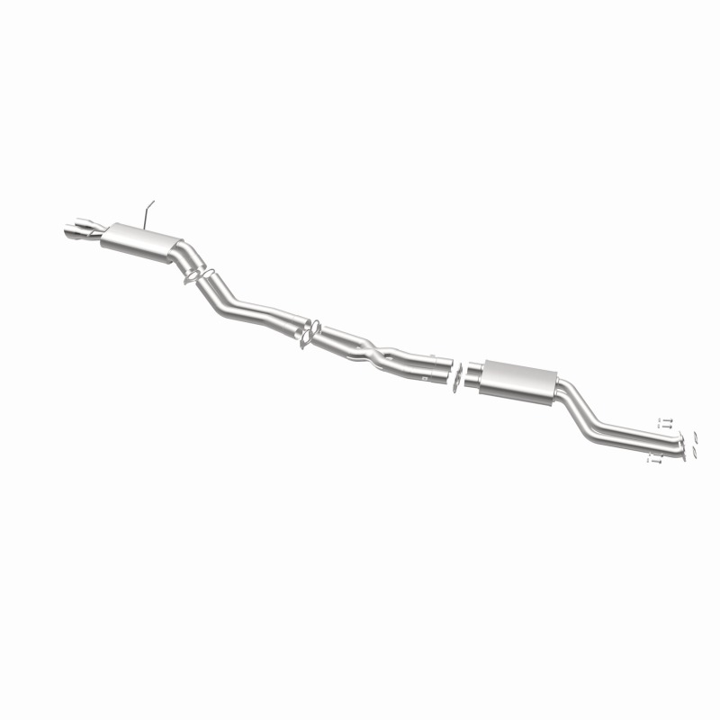 MagnaFlow BRE Exhaust Kit 01-06 BMW 330Ci 330i 3L thumbnail 6