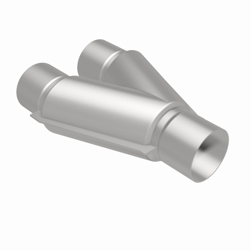 MagnaFlow Smooth Trans Y 2.5/2.5 x 10 SS thumbnail 9