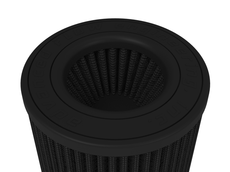 aFe Momentum Intake Rplcmnt Air Filter 3-1/2 IN F x 5 IN B x 4-1/2 IN T (Inverted) x 7-1/2 IN H