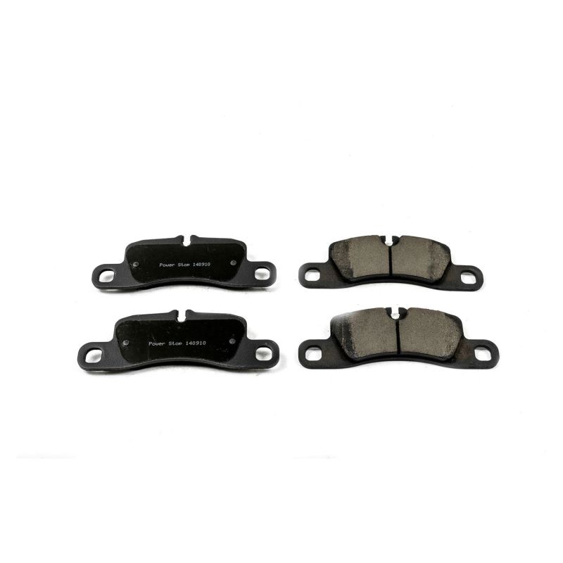 PSB Z16 Evolution Brake Pads
