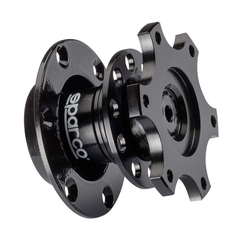 SPARCO SPA Wheel Quick Release
