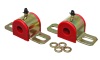 ES Sway Bar Bushings - Red