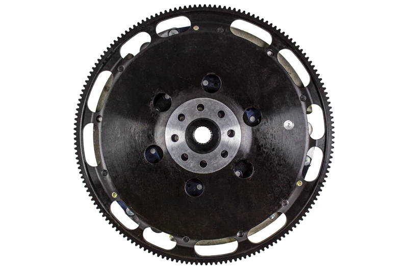 ACT 2011 Ford Mustang Twin Disc MaXX XT Race Kit Clutch Kit thumbnail 5