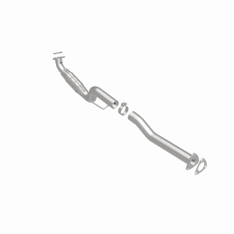 MagnaFlow 07-09 Chevrolet Express 2500 4.8L Direct Fit Converter thumbnail 7
