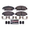 PSB Z23 Evolution Brake Pads