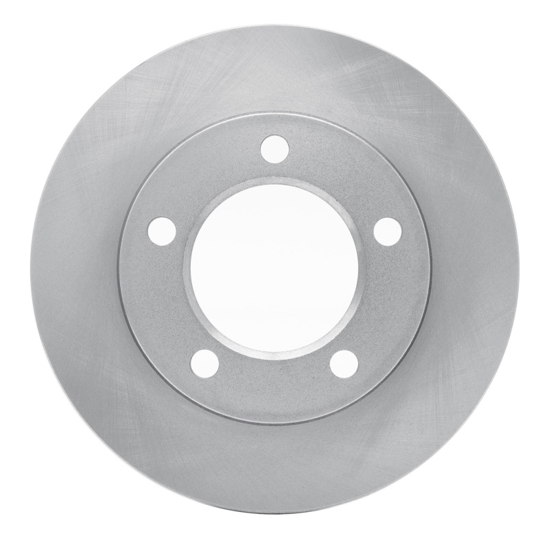 DFC Brake Rotors - Plain