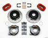 WIL Dynalite Brake Kit
