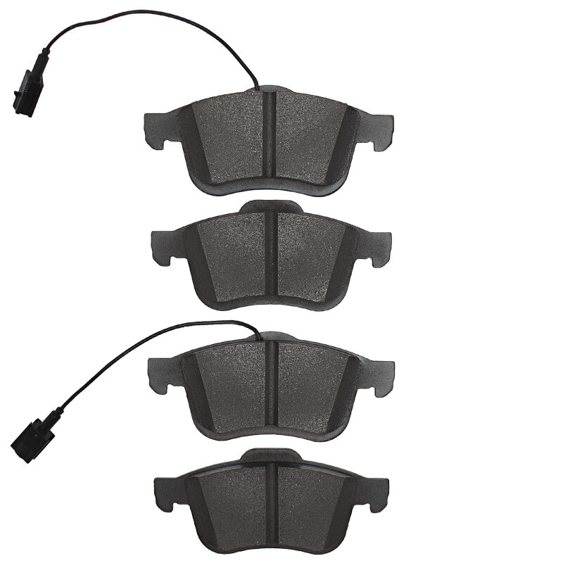 DFC 4000 HybriDynamic Brake Pads