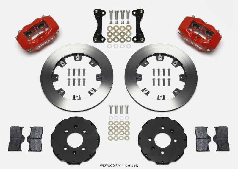 WIL Dynalite Brake Kit