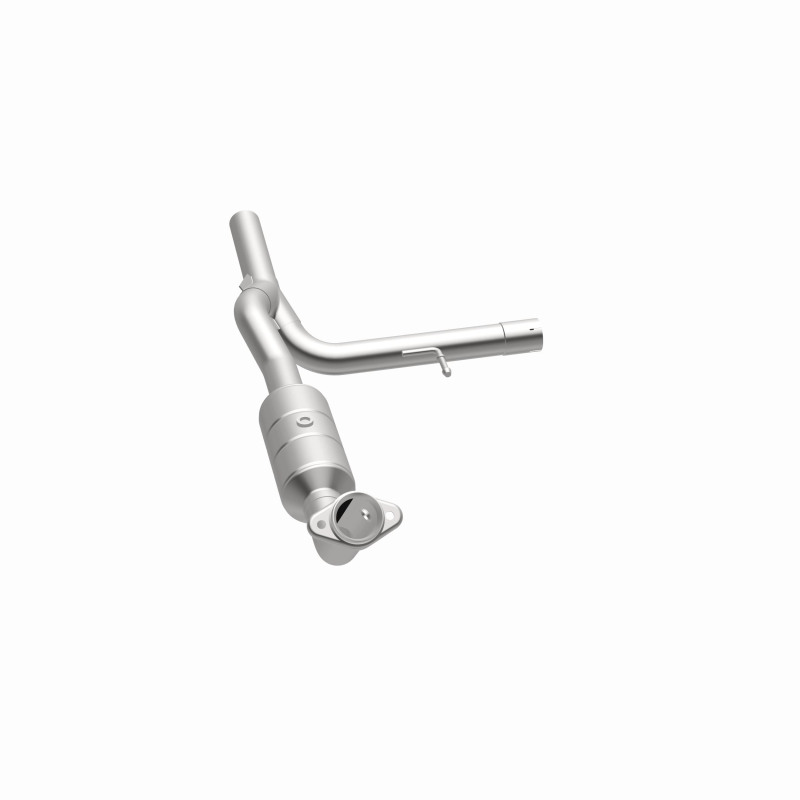 MagnaFlow 07-08 Ford F-150 4.6L Direct Fit Converter thumbnail 6