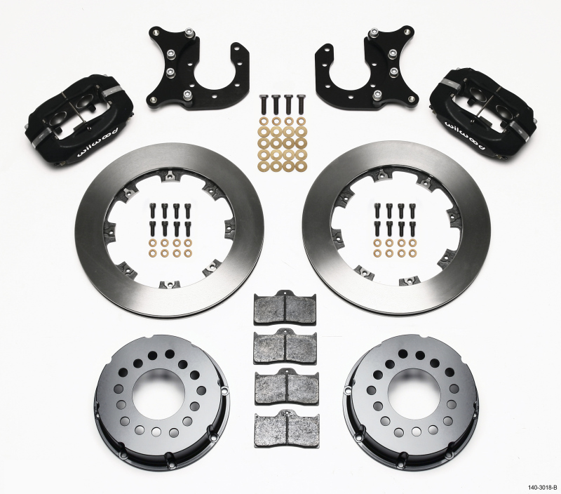WIL Dynalite Brake Kit